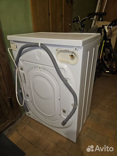 Стиральная машина Whirlpool