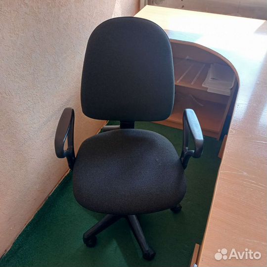 Компьютерное кресло бу