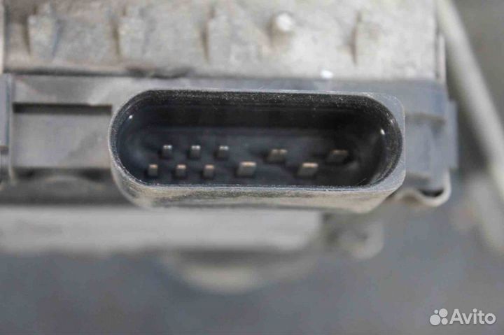 Мотор стеклоочистителя Volkswagen Phaeton (Фольксв