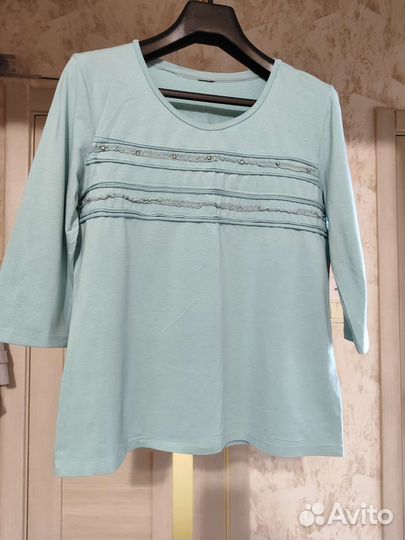 Блузки, футболки, свитера