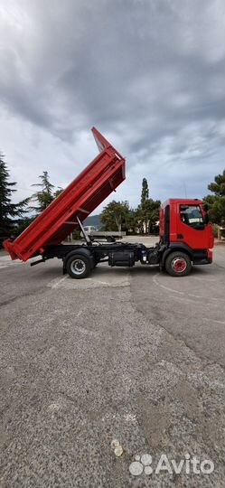 Volvo FL 240, 2007
