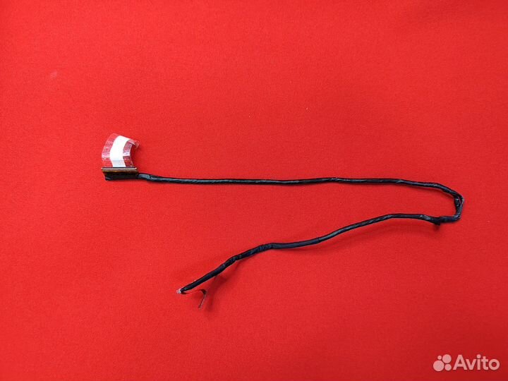 Шлейф матрицы sony vaio svf152