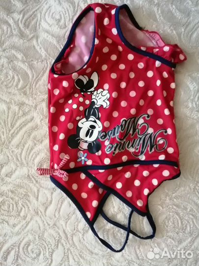 Детская одежда для девочек