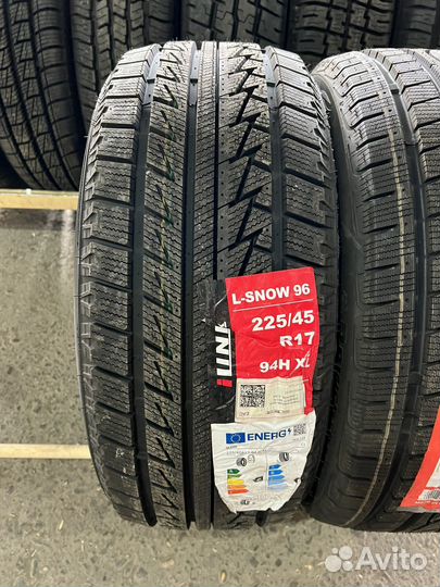 iLink L-Snow 96 225/45 R17
