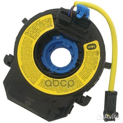 Подрулевой жгут hyundai/KIA I20/sorento Z27018R