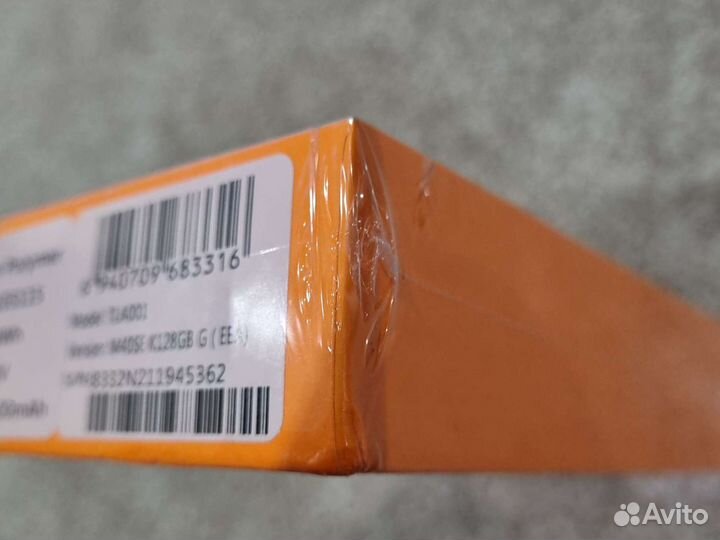 Планшет новый,невскрытый (10