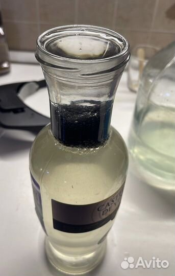 Живой корм для аквариумных рыбок