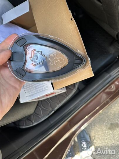 Ручной отпариватель Tefal DV 9001