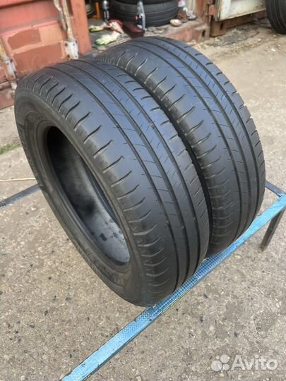 Michelin Energy Saver 175/65 R15 84H