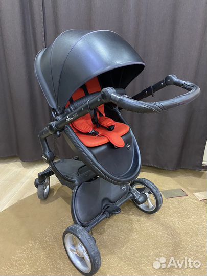 Коляска mima xari