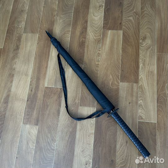 Зонт катана
