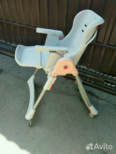 Стул для кормления