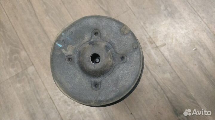 Пневмобаллон задний Mercedes Gl 320 Cdi 164