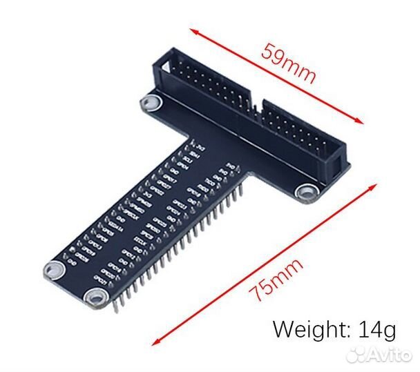 Arduino и модули