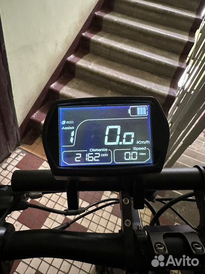 Самокат взрослый Kugoo G2 pro