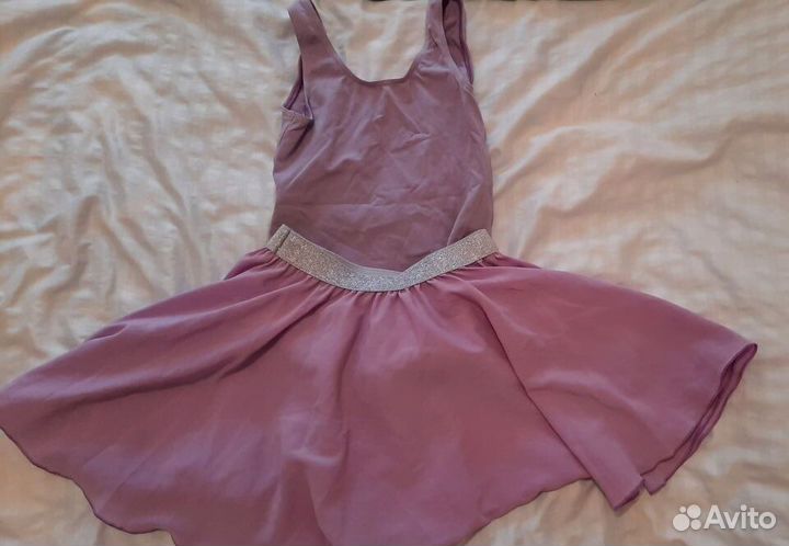 Купальник для танцев