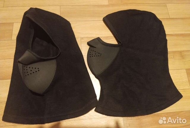 Балаклава маска подшлемник Гатор огнестойкая