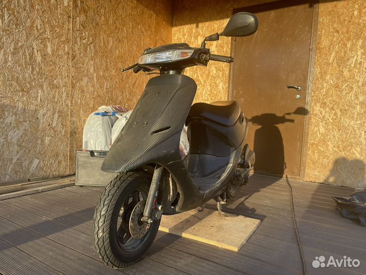 Honda Dio