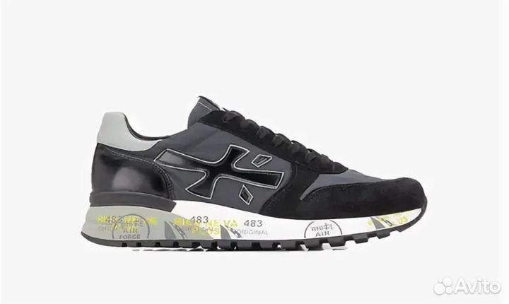 Кроссовки Premiata