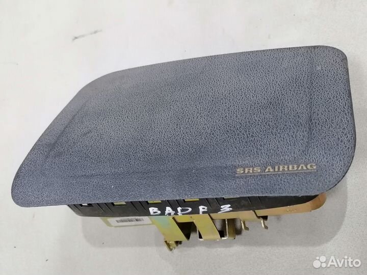 Подушка безопасности в торпедо BYD F3 2005-2013