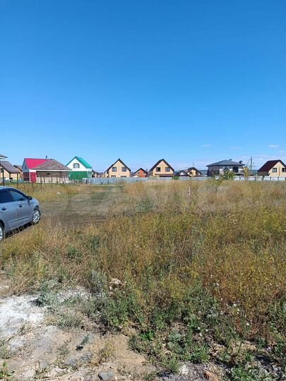 Участок 15 сот. (ИЖС)