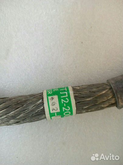 Тиристоры силовые