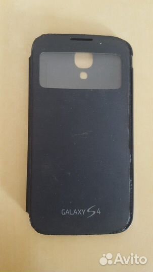 Чехол samsung Galaxy S4