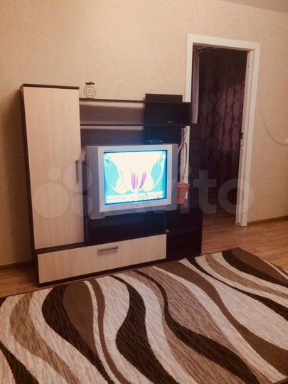 2-к. квартира, 43 м², 1/5 эт.