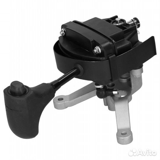 Механизм переключения передач CF X8