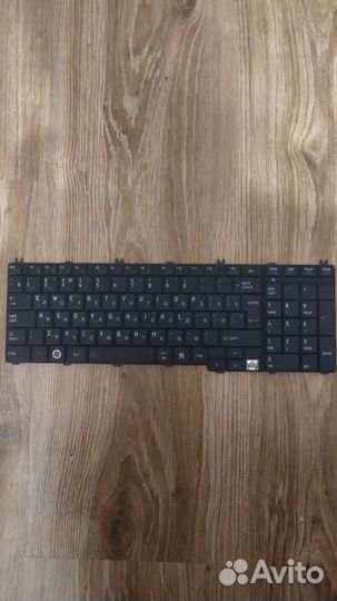 Клавиатуры для ноутбуков Samsung; Toshiba; Lenovo