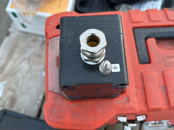 Кге07к11 пост управления