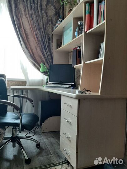 Компьютерный стол бу