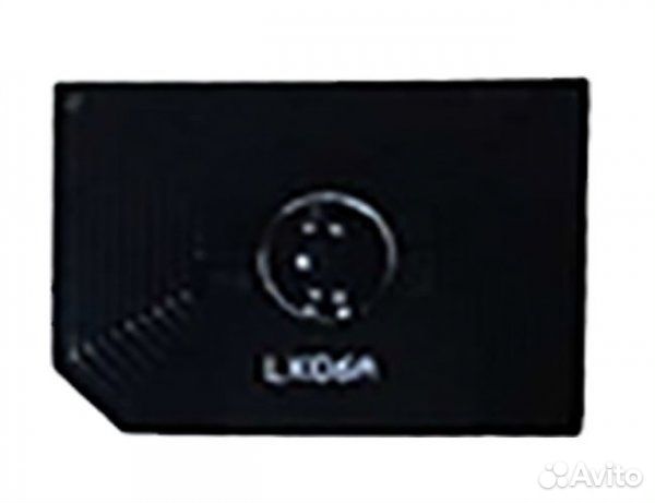 Чип TK-8555C (1T02xccnl0 )