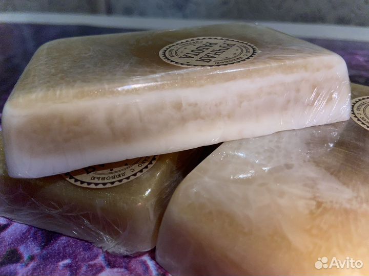 Мыло ручной работы 8 марта