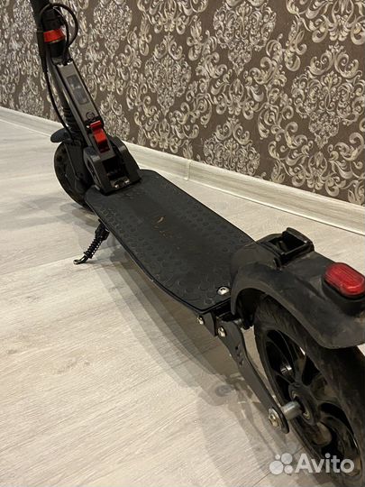 Электросамокат