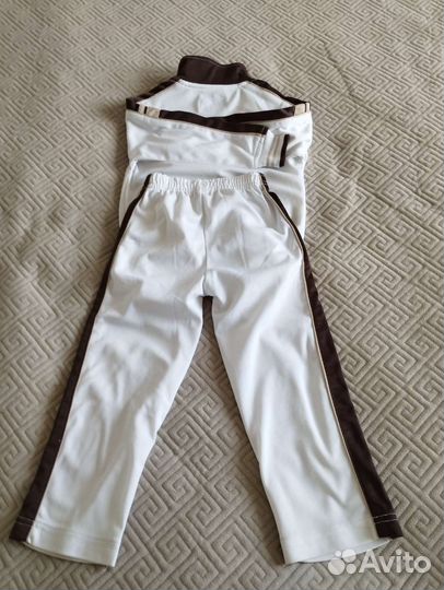 Спортивный костюм WKS детский