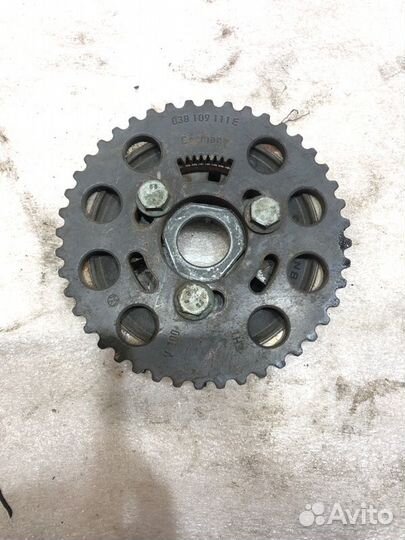 Шестерня распредвала Volkswagen Sharan 1.9ANU