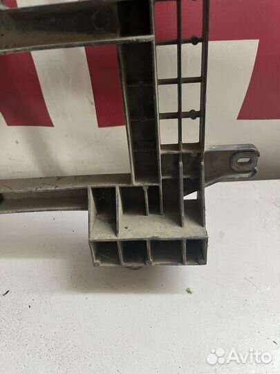 Рено дастер диффузор