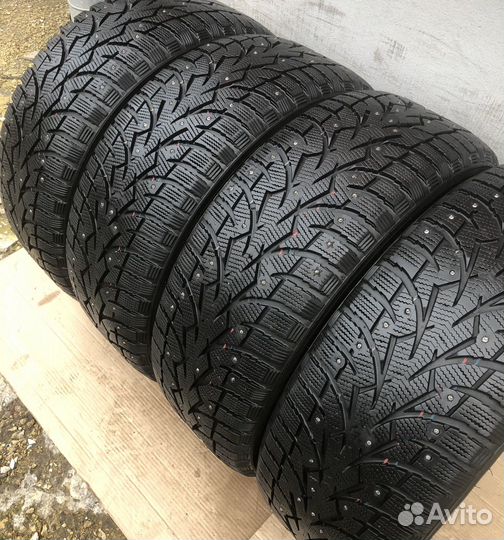 Toyo Observe G3-Ice 215/55 R17 103S