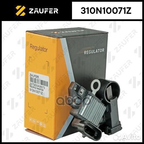 Регулятор генератора 310N10071Z zaufer