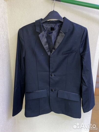 Пиджаки школьные, брюки, жилетки