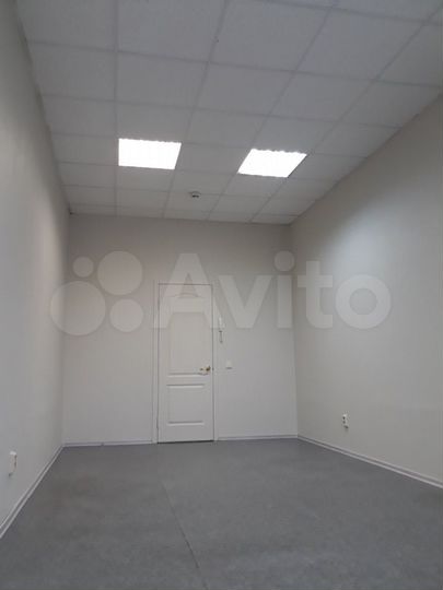 Офисное помещение, 21 м²