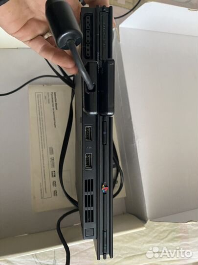 Sony playstation 2