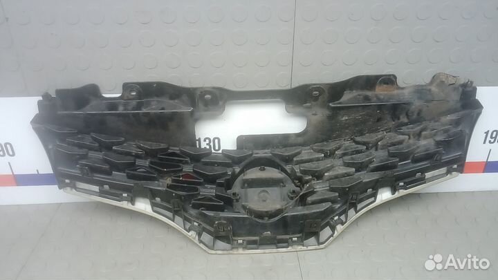 Б/У Б/У Решетка радиатора 62312BJ00H62382BJ00A