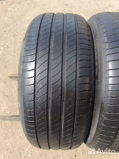 Michelin Primacy 4 235/50 R19