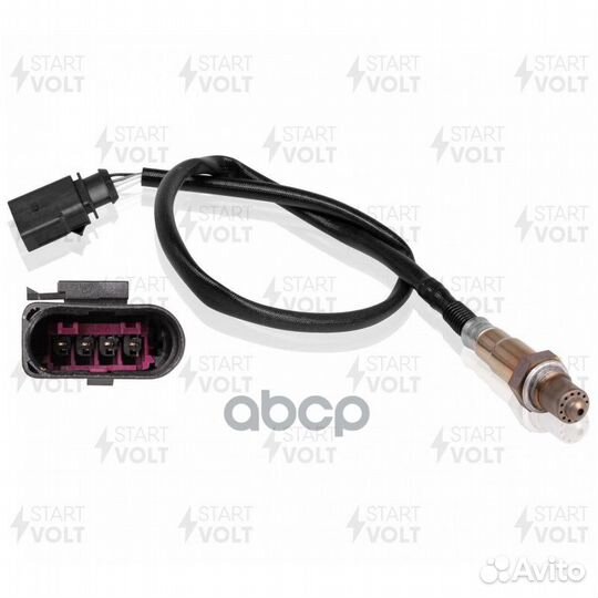 Датчик кисл. для а/м VAG Q5 (08) /A5 (08) /Pass