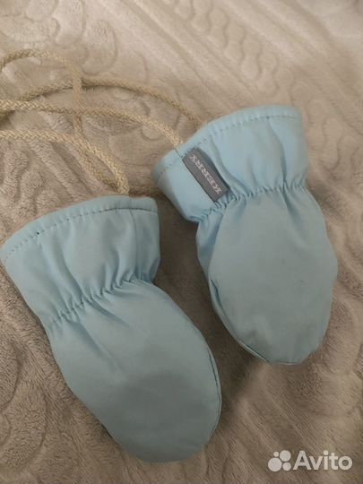 Варежки kerry 0