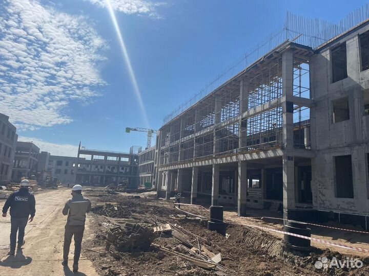 Каменщик вахта Краснодарский край