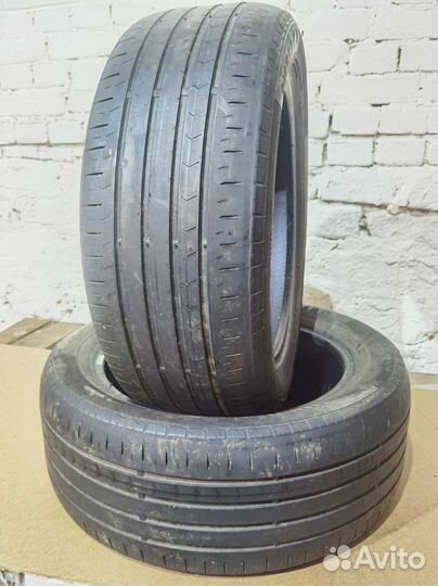 Continental ContiPremiumContact 5 215/55 R17 94W