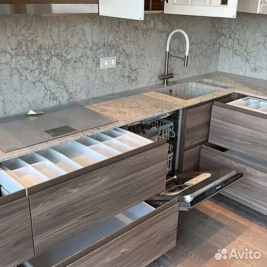 Кухонный гарнитур